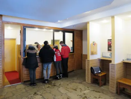 Le Hameau du Borsat IV, Appartement 4 personnes à Tignes - Photo 16