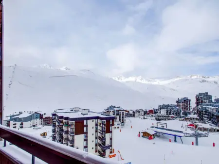 Le Hameau du Borsat IV, Appartement 4 personnes à Tignes - Photo 21