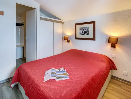 Le Hameau du Borsat IV, Appartement 6 personnes à Tignes - Photo 4