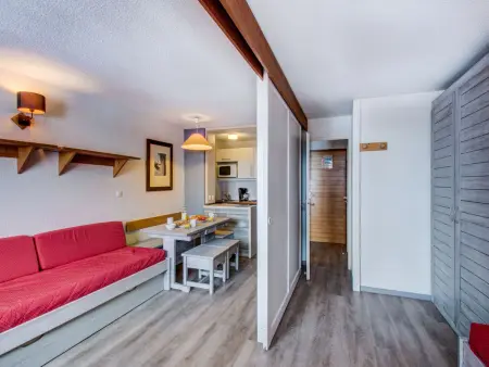 Le Hameau du Borsat IV, Appartement 6 personnes à Tignes - Photo 7