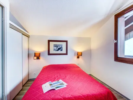 Le Hameau du Borsat IV, Appartement 6 personnes à Tignes - Photo 9