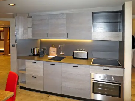 Chalet Skadi, Appartement 4 personnes à Val d'Isère - Photo 2