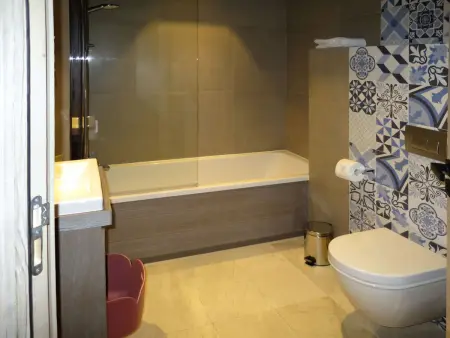Chalet Skadi, Appartement 4 personnes à Val d'Isère - Photo 4