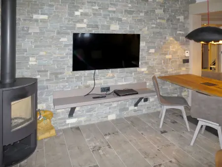 Chalet Skadi, Appartement 4 personnes à Val d'Isère - Photo 5
