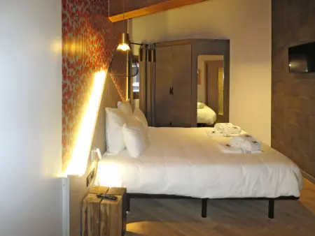 Chalet Skadi, Appartement 4 personnes à Val d'Isère - Photo 8