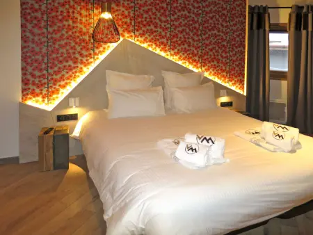 Chalet Skadi, Appartement 4 personnes à Val d'Isère - Photo 9