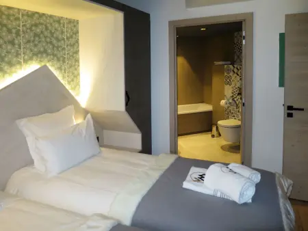 Chalet Skadi, Appartement 4 personnes à Val d'Isère - Photo 10