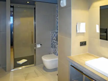 Chalet Skadi, Appartement 4 personnes à Val d'Isère - Photo 11