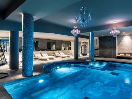 Chalet Skadi, Appartement 4 personnes à Val d'Isère - Photo 12