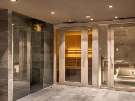Chalet Skadi, Appartement 4 personnes à Val d'Isère - Photo 15