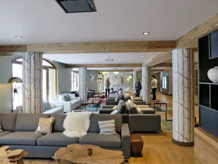 Chalet Skadi, Appartement 4 personnes à Val d'Isère - Photo 16