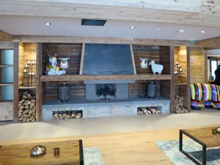 Chalet Skadi, Appartement 4 personnes à Val d'Isère - Photo 17