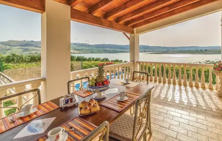 La casa sul lago, Maison 6 personnes à Sambuca di Sicilia AG - Photo 1