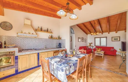 La casa sul lago, Maison 6 personnes à Sambuca di Sicilia AG - Photo 2
