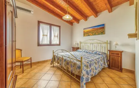 La casa sul lago, Maison 6 personnes à Sambuca di Sicilia AG - Photo 4
