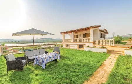 La casa sul lago, Maison 6 personnes à Sambuca di Sicilia AG - Photo 9