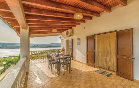 La casa sul lago, Maison 6 personnes à Sambuca di Sicilia AG - Photo 11
