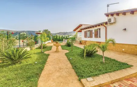 La casa sul lago, Maison 6 personnes à Sambuca di Sicilia AG - Photo 12