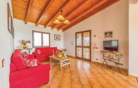 La casa sul lago, Maison 6 personnes à Sambuca di Sicilia AG - Photo 13