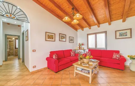 La casa sul lago, Maison 6 personnes à Sambuca di Sicilia AG - Photo 14