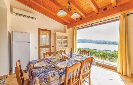 La casa sul lago, Maison 6 personnes à Sambuca di Sicilia AG - Photo 16