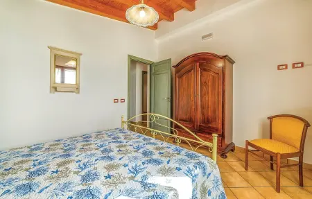 La casa sul lago, Maison 6 personnes à Sambuca di Sicilia AG - Photo 17