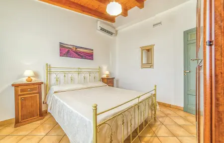 La casa sul lago, Maison 6 personnes à Sambuca di Sicilia AG - Photo 18