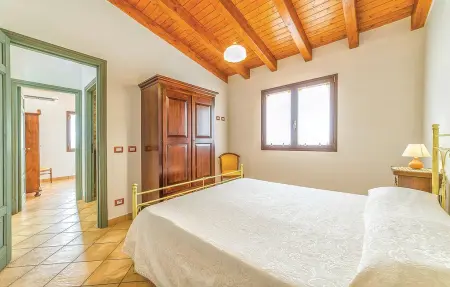 La casa sul lago, Maison 6 personnes à Sambuca di Sicilia AG - Photo 19