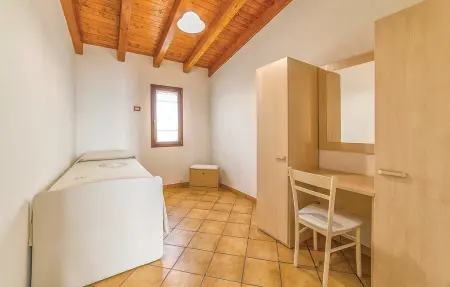 La casa sul lago, Maison 6 personnes à Sambuca di Sicilia AG - Photo 20
