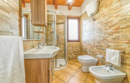 La casa sul lago, Maison 6 personnes à Sambuca di Sicilia AG - Photo 21