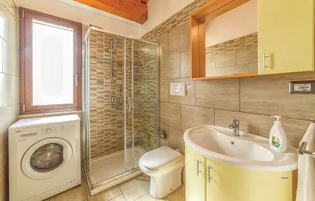 La casa sul lago, Maison 6 personnes à Sambuca di Sicilia AG - Photo 22