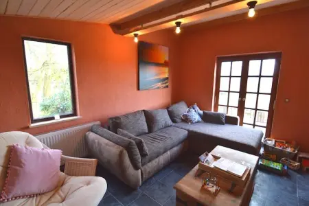 House with a view, Manoir avec vue imprenable - Photo 1