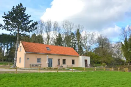 House with a view, Manoir avec vue imprenable - Photo 5