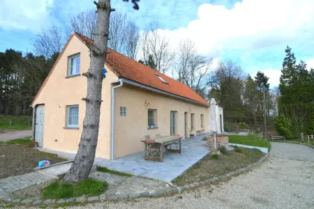 House with a view, Manoir avec vue imprenable - Photo 6