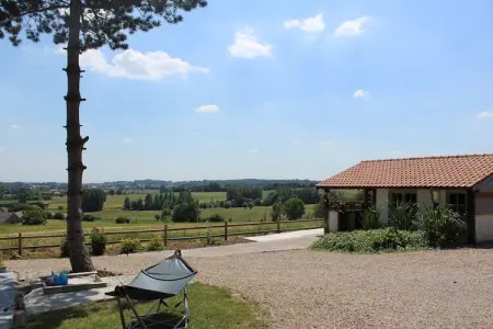 House with a view, Manoir avec vue imprenable - Photo 7