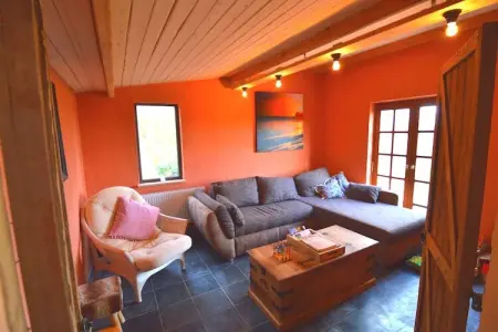 House with a view, Manoir avec vue imprenable - Photo 9