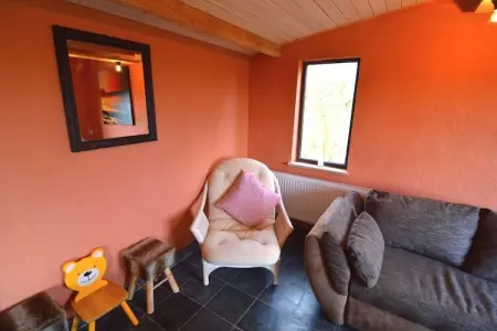 House with a view, Manoir avec vue imprenable - Photo 10