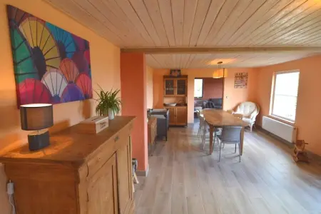 House with a view, Manoir avec vue imprenable - Photo 11