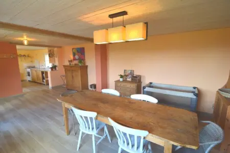 House with a view, Manoir avec vue imprenable - Photo 12