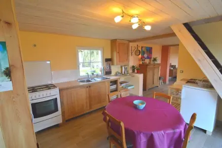 House with a view, Manoir avec vue imprenable - Photo 15