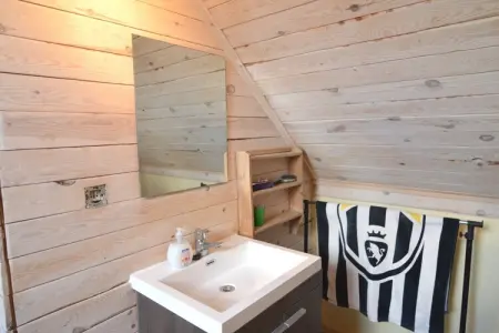 House with a view, Manoir avec vue imprenable - Photo 19