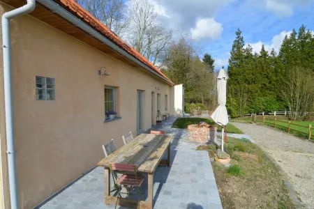 House with a view, Manoir avec vue imprenable - Photo 20