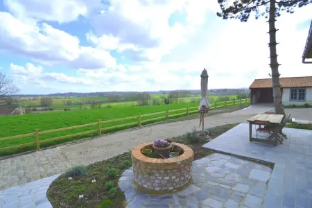 House with a view, Manoir avec vue imprenable - Photo 22