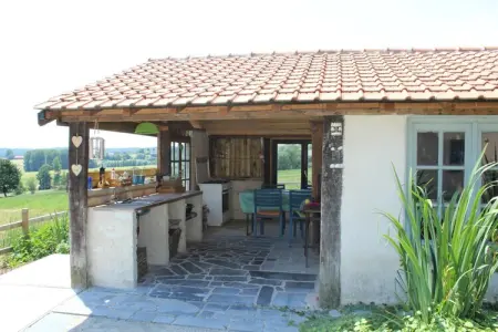 House with a view, Manoir avec vue imprenable - Photo 23