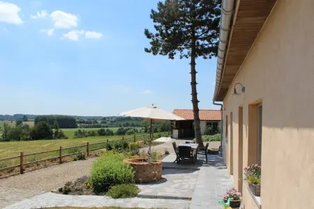 House with a view, Manoir avec vue imprenable - Photo 24