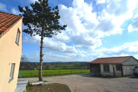 House with a view, Manoir avec vue imprenable - Photo 25