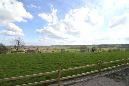 House with a view, Manoir avec vue imprenable - Photo 26