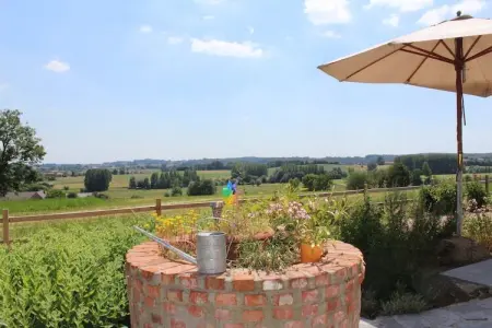 House with a view, Manoir avec vue imprenable - Photo 27