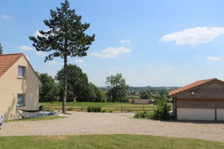 House with a view, Manoir avec vue imprenable - Photo 28