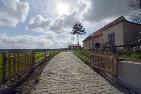 House with a view, Manoir avec vue imprenable - Photo 29